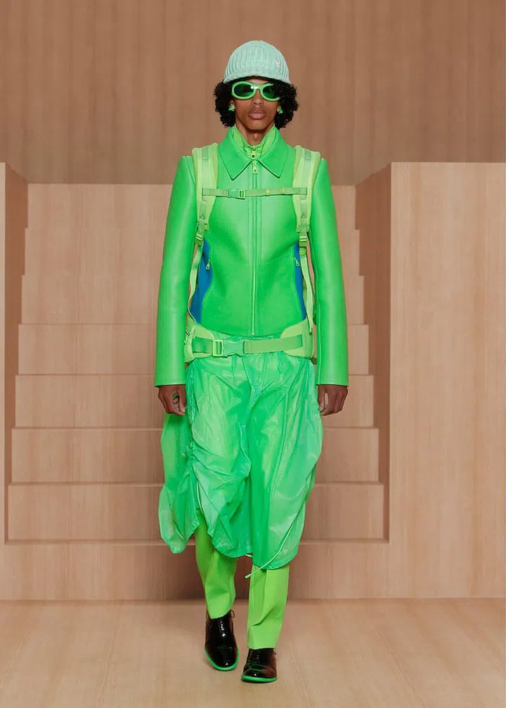 Photo: Louis Vuitton