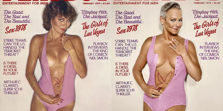 Playboy Playmates