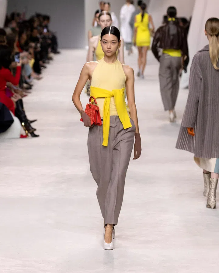 Photo: Fendi