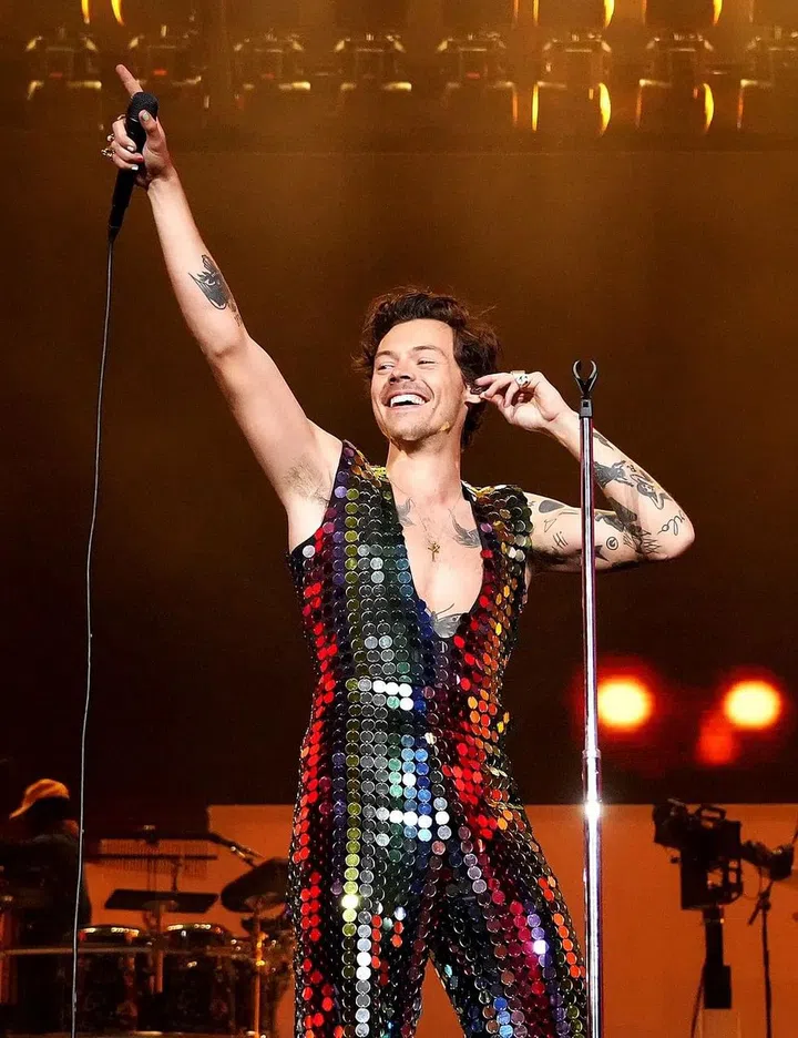 Photo: Getty