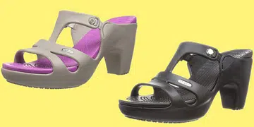 crocs