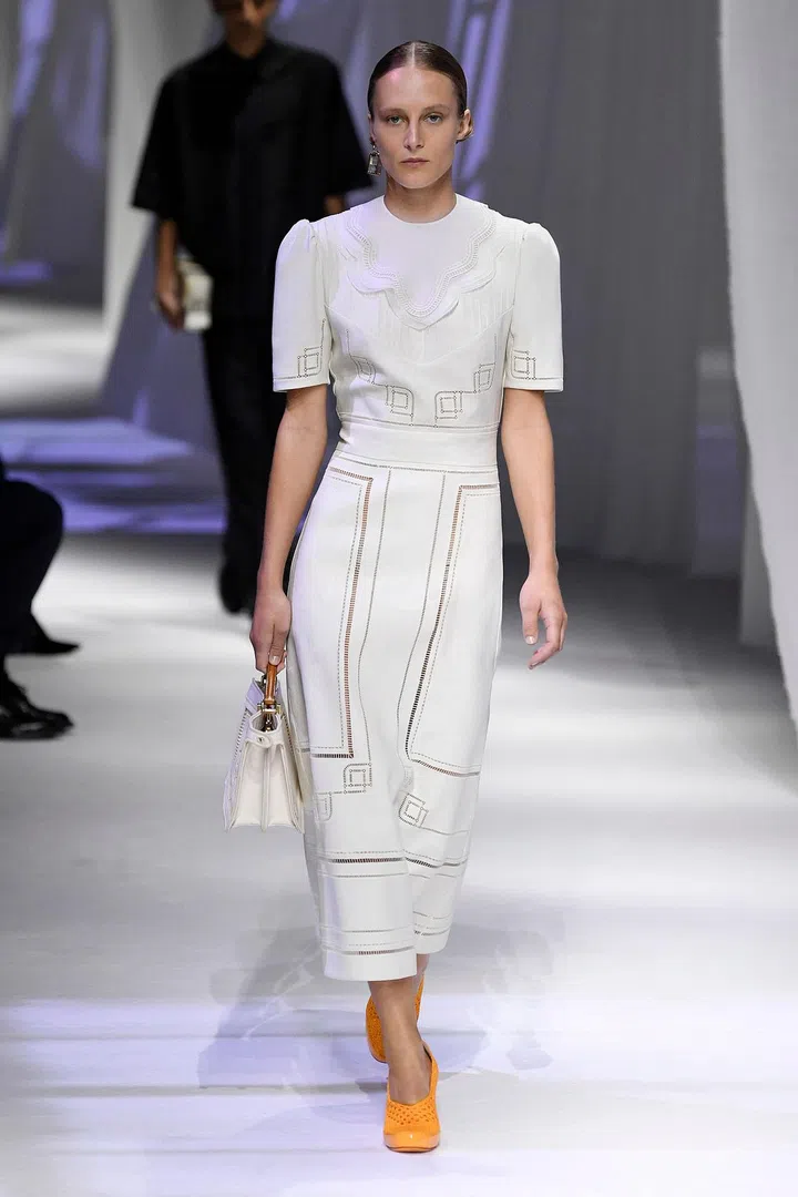 Photo: Fendi
