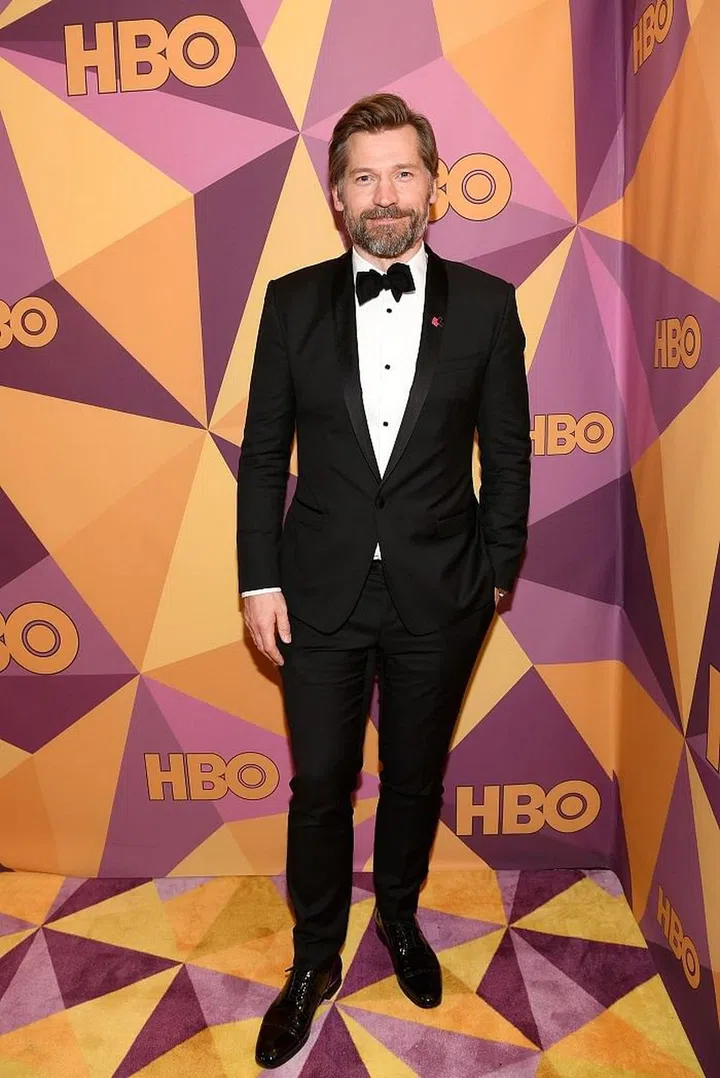 HBO Party