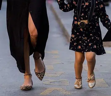 baby shoes