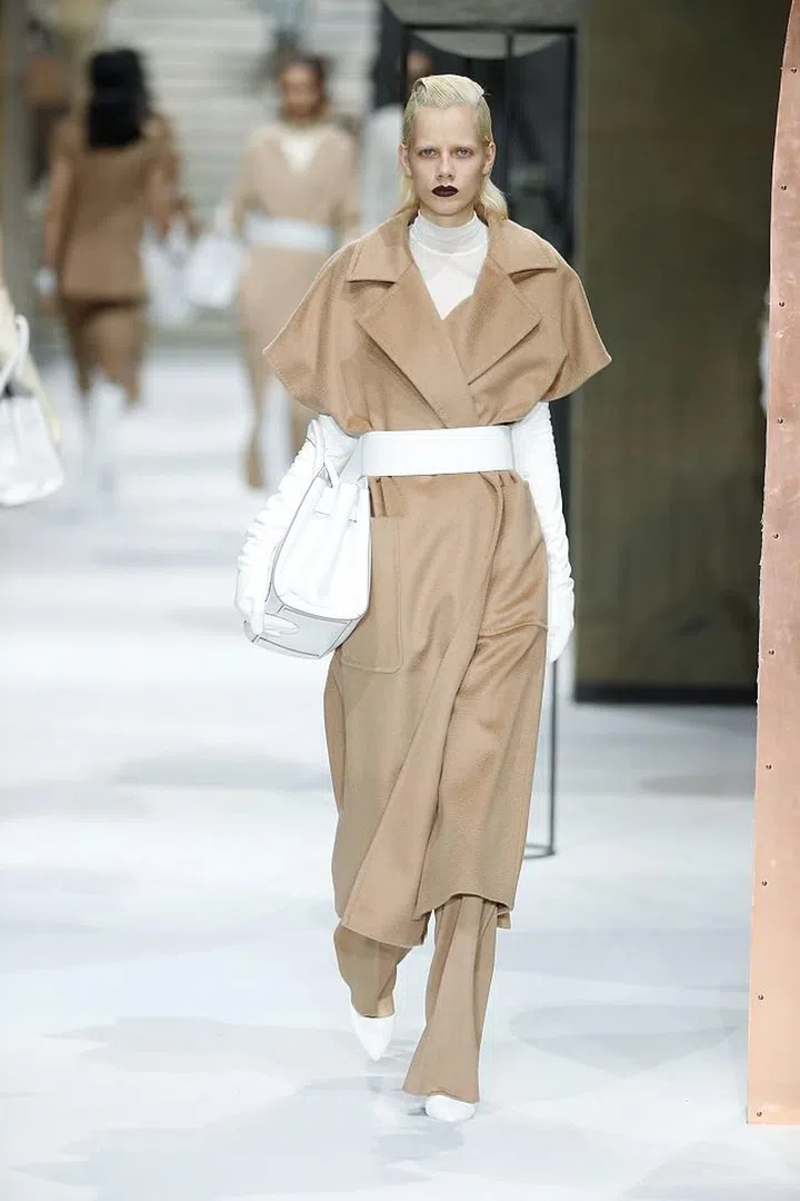 Photo: Courtesy of Max Mara