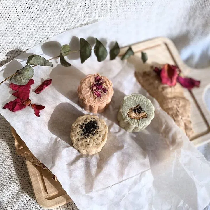Vegan Solid Shampoo, S$16 each, RdytoGlow 