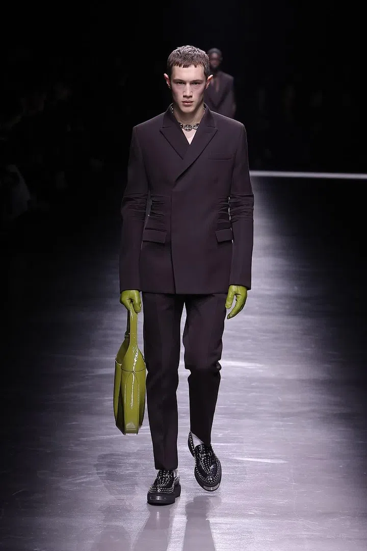 Photo: Courtesy of Gucci