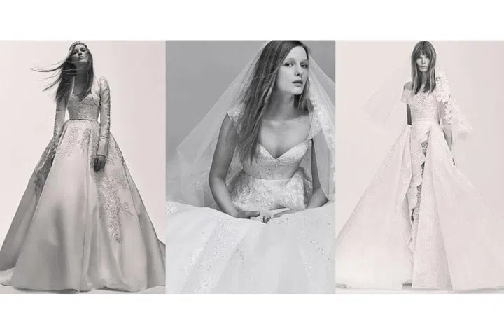 Photo: Elie Saab
