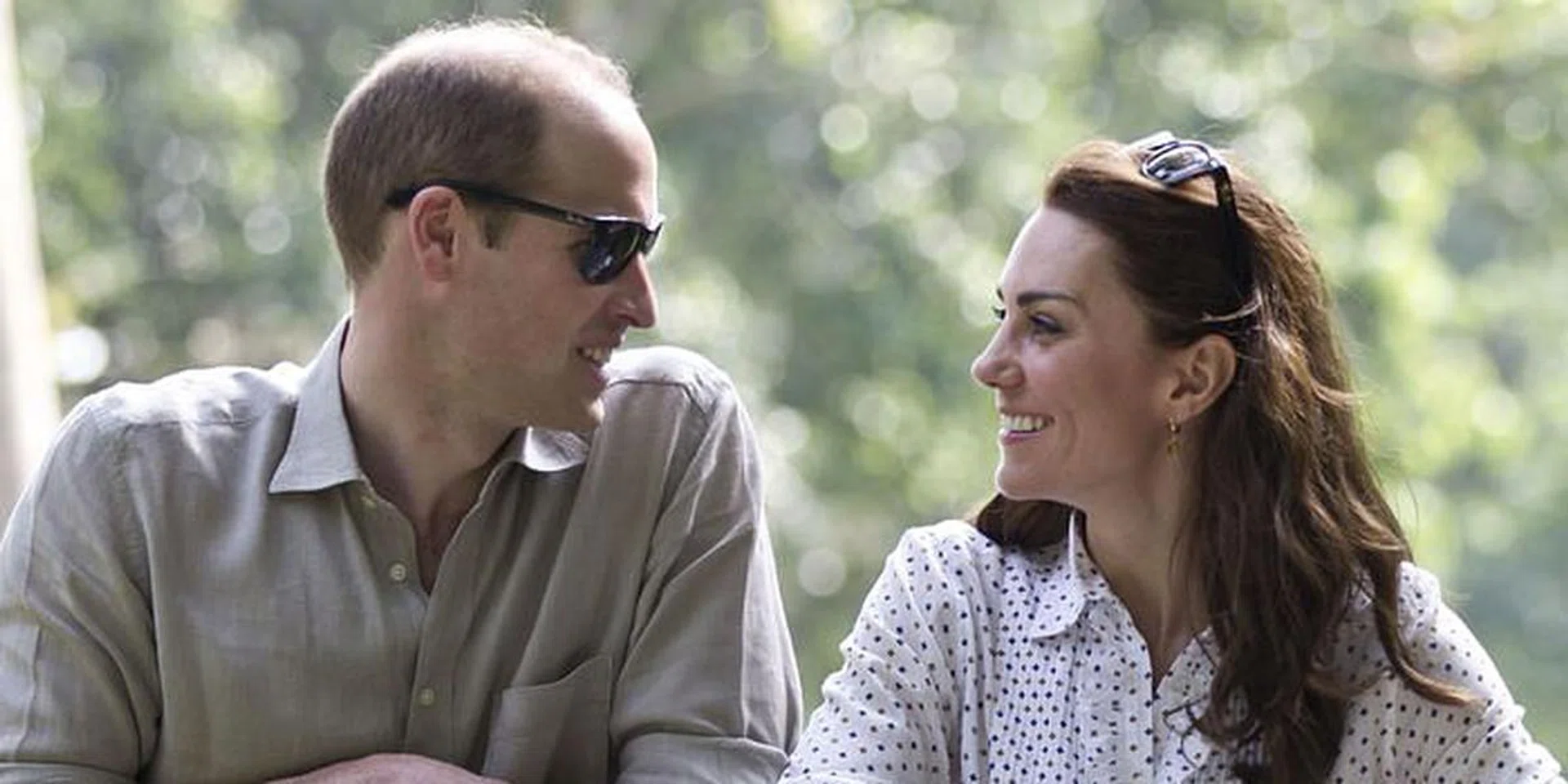 the cambridges