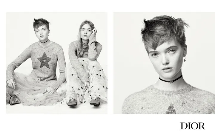 Photo: Courtesy of Dior/Brigitte Lacombe