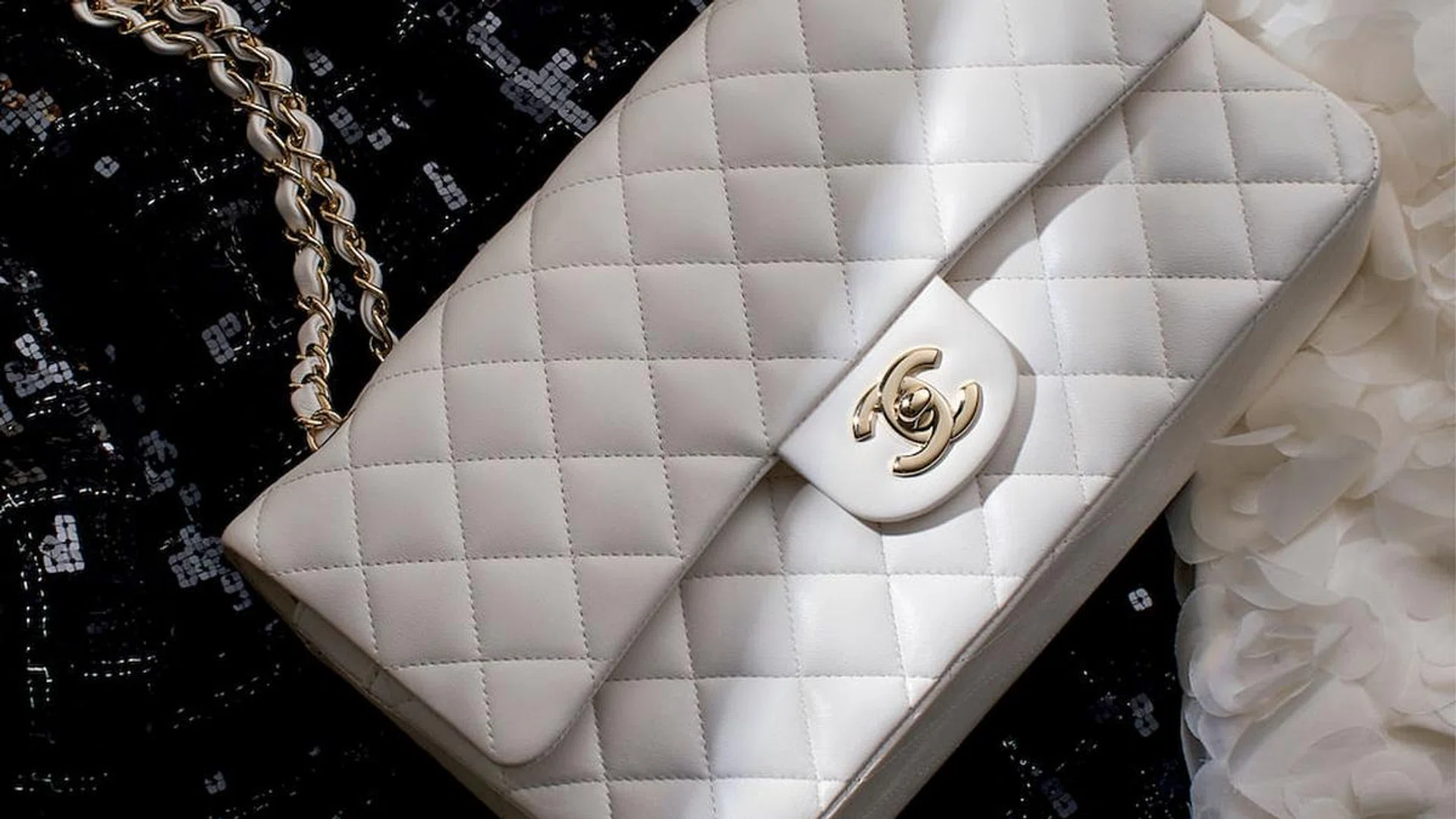 The Lasting Appeal Of The Chanel 11.12 Bag Proves That Some Things Just Get Better