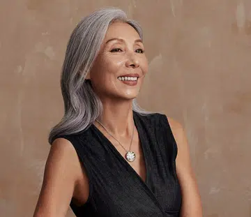 Ong Bee Yan Fashion For Cancer
