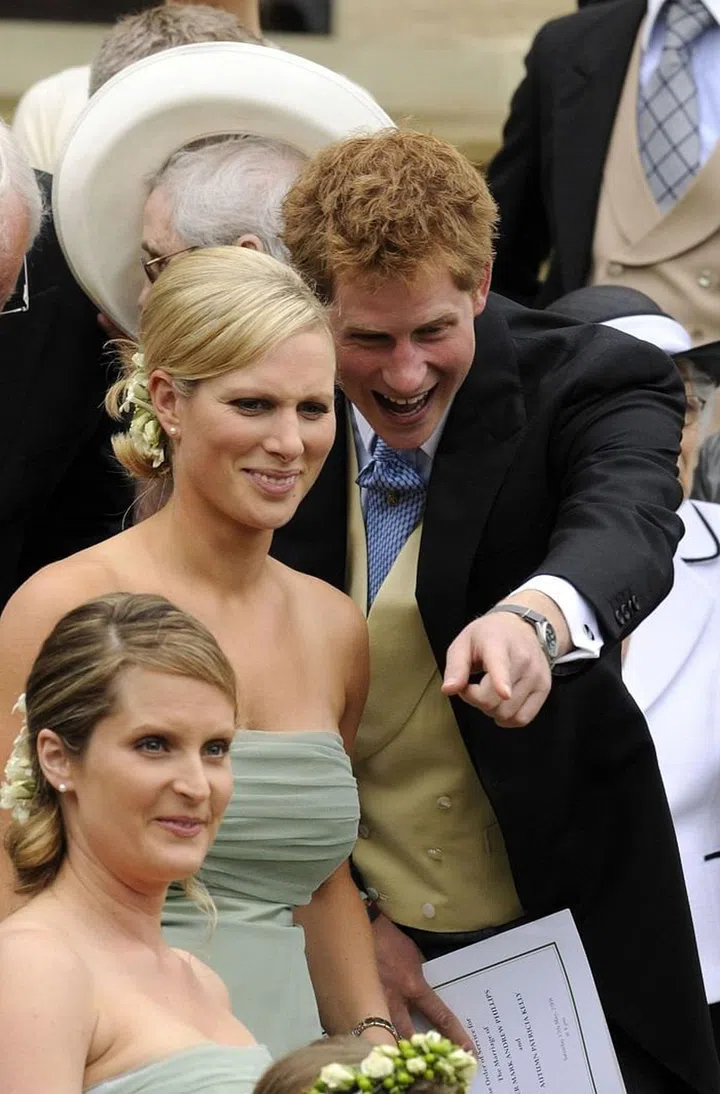 Photo: Getty