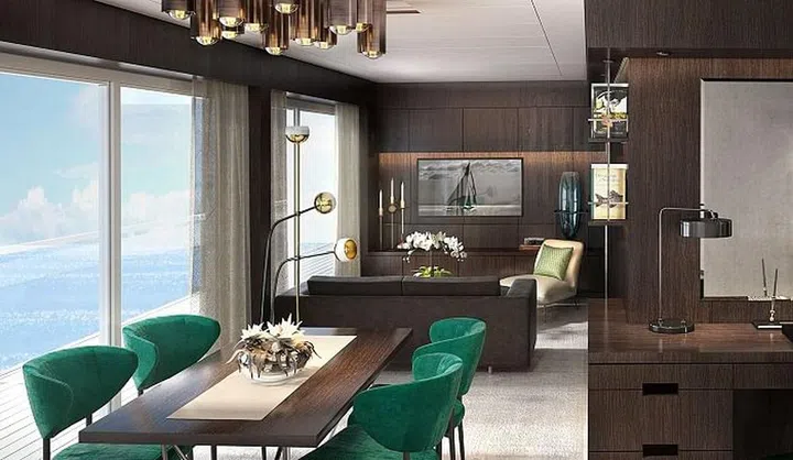 Ritz Carlton