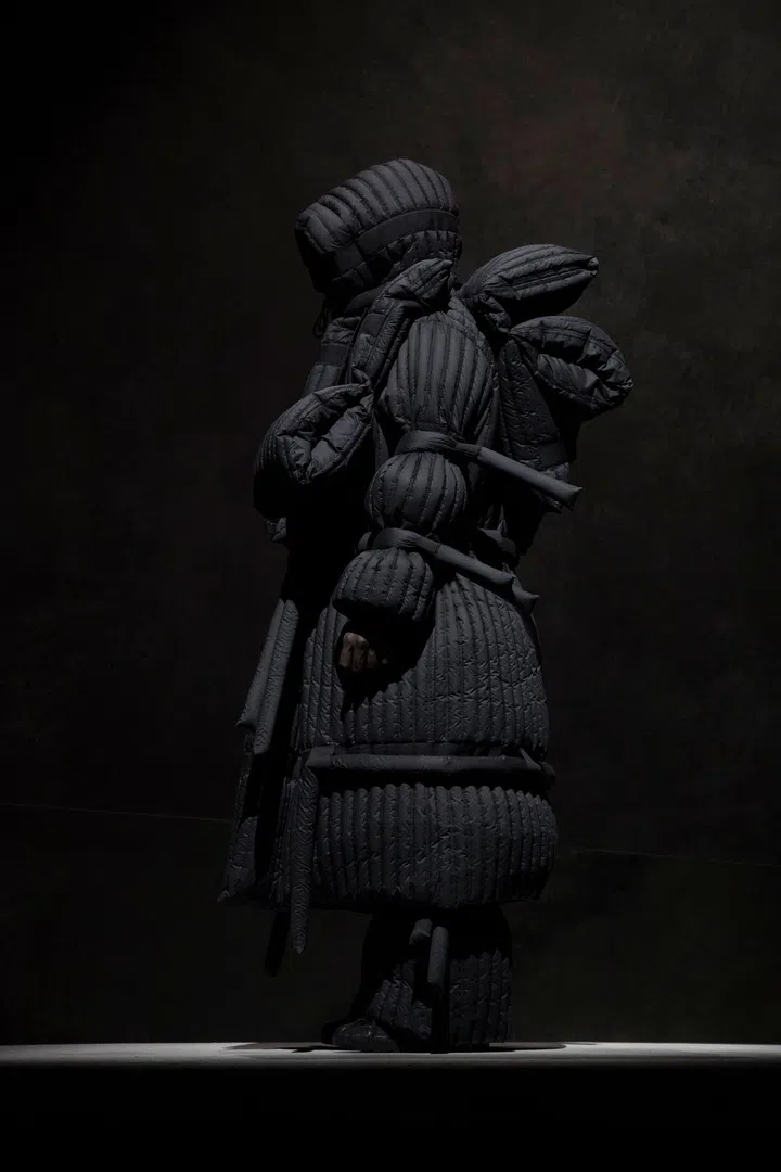Photo: Moncler
