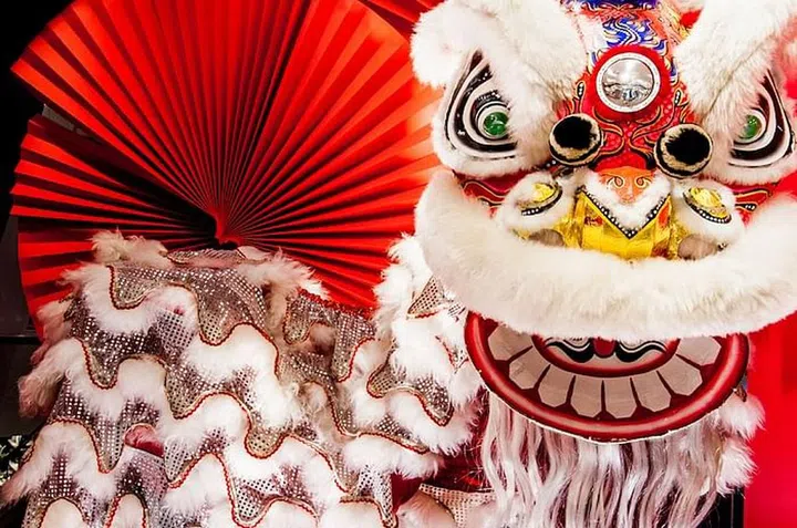 Soak up the auspicious feels of the Lunar New Year by catching this spectacular lion dance and drums performance at ION Orchard’s Atrium (level 1). The spirited and joyous event will occur on six days in February at 3.08pm. Furthermore, God of Fortune will be roving around the Atrium on Feb 5 and 6 at 1.30pm to hand out tasty festive treats, so keep your eyes peeled if you want to get lucky and nab some delectable goodies. The event is free. Visit ION Orchard’s website for more information. Photo: Shutterstock

 