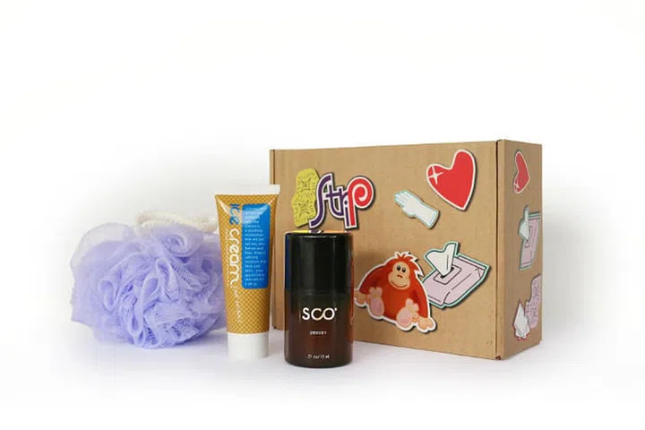 STRIP Kit It Clean $80
