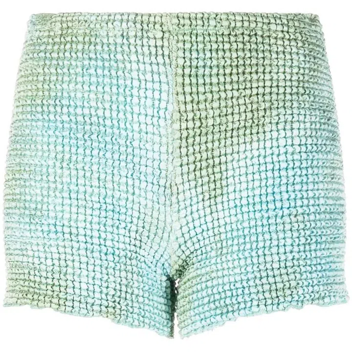 Shorts, Off-White