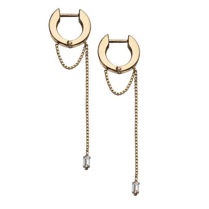 Jennifer Zeuner Tasha Earrings