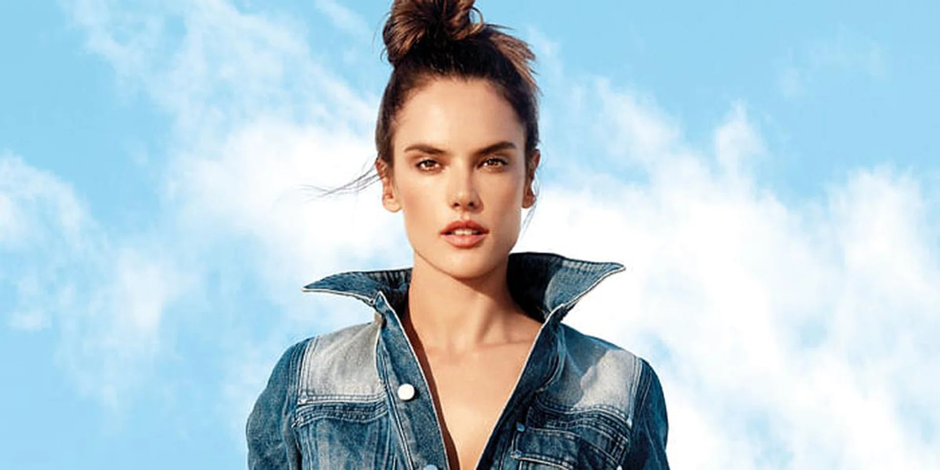 alessandra ambrosio