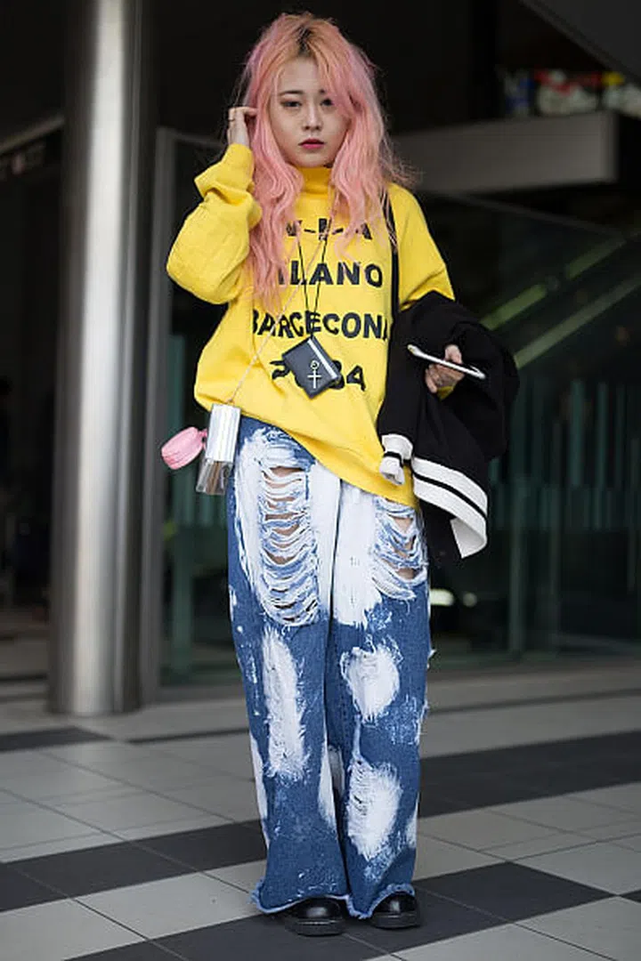  Photo: Getty