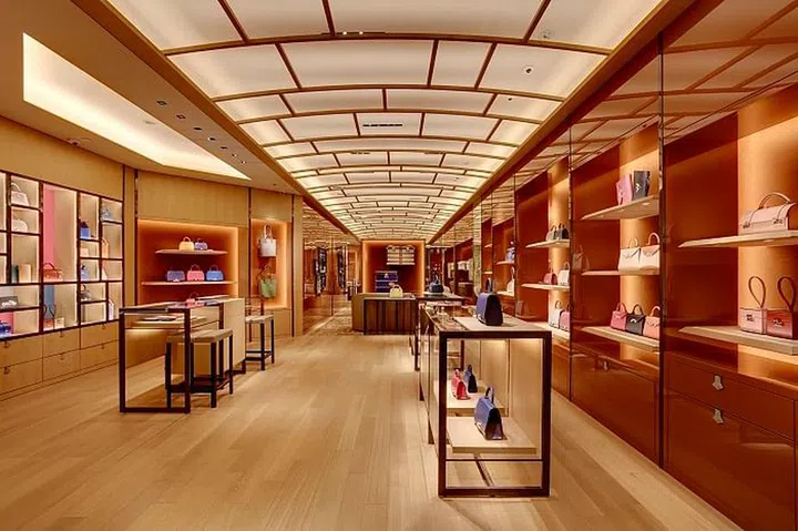 Moynat Gallery Singapore