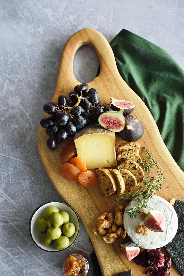 Photo: Mazaraat Cheese