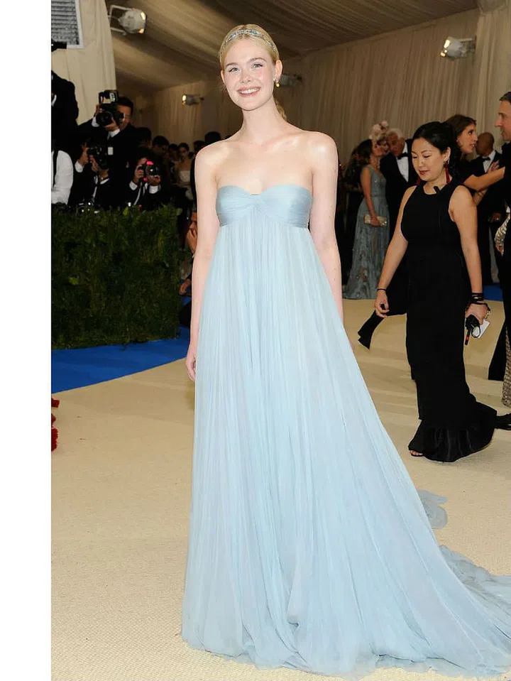 Photo: Getty