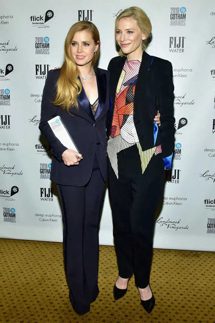 Photo: Getty