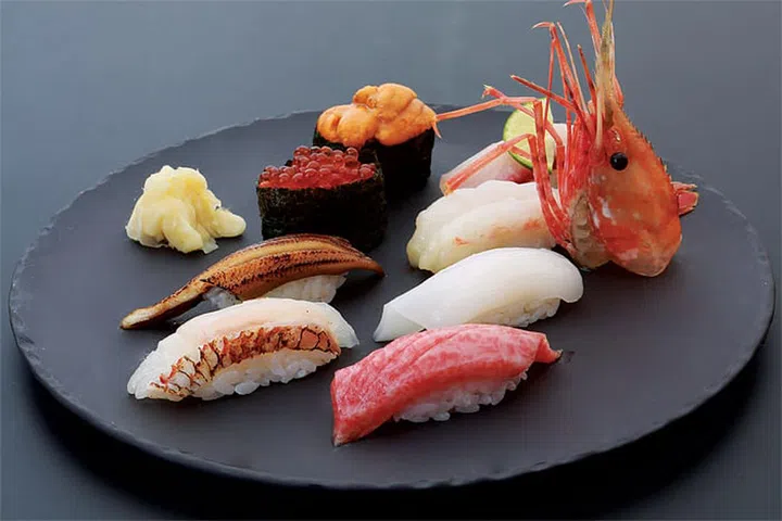 For a Christmas feast of a different kind, take a breather from all the roasts and toasts, and take your palate on a sojourn to the Land of the Rising Sun. Sample the gastronomical treasures of Shizuoka with a generous portion of kuro hanpen fishcakes at Ginza Kuroson. Or choose from the assortment of drool-worthy makis and temakis at the newly opened Genki Sushi, before you attempt to savour the wide array of Japanese curries and deep-fried pork cutlets available at Tonkichi. Hungry yet?
