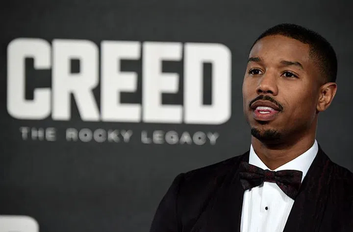 michael b jordan oscar snubs