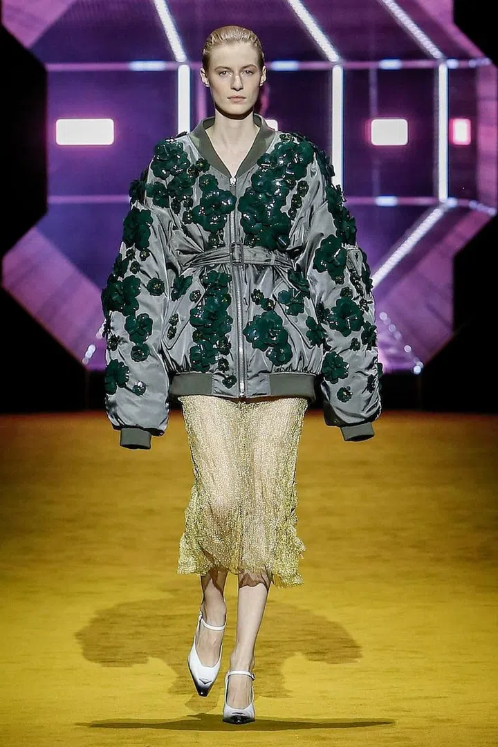 Photo: Prada