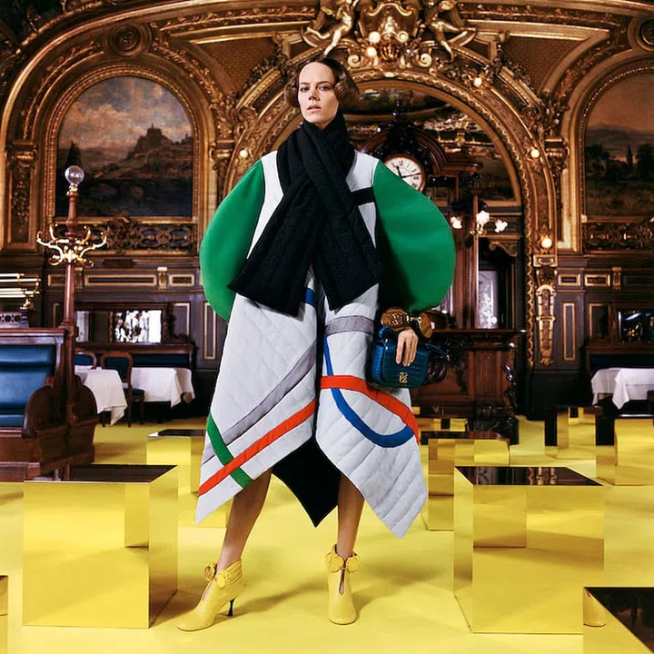 Photo: Loewe