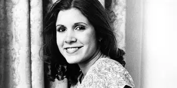 carrie fisher