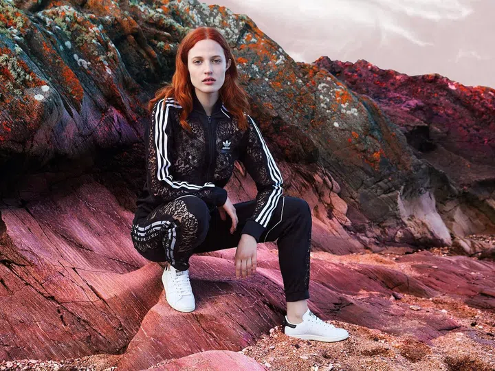 Photo: Adidas