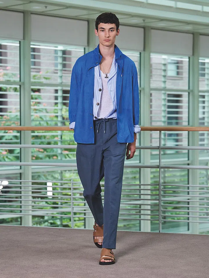 Photo: Filippo Fior/Hermes
