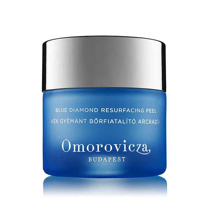 Blue Diamond Resurfacing Peel
