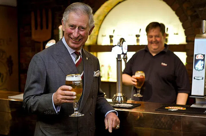 Prince Charles