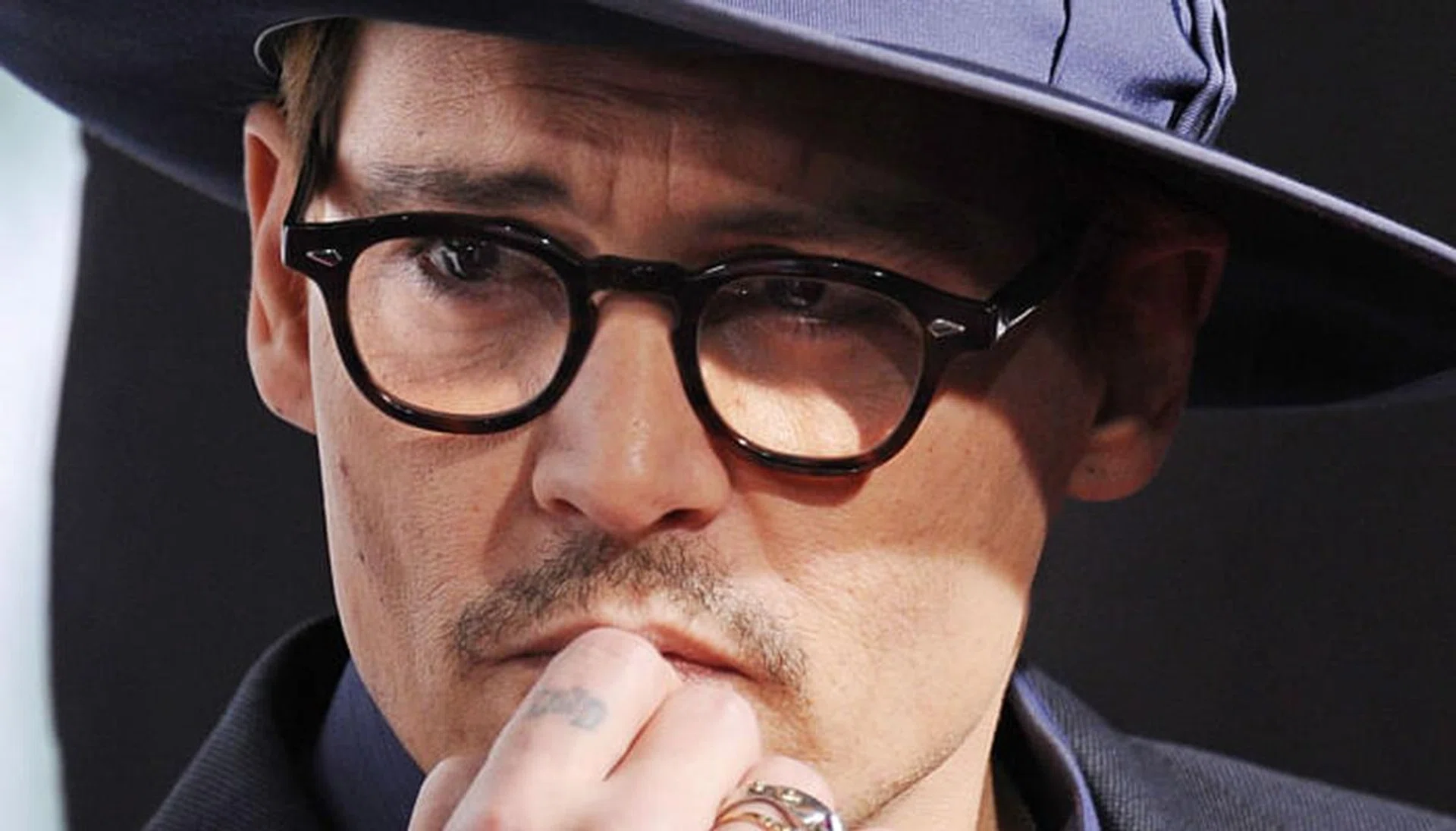 johnny depp