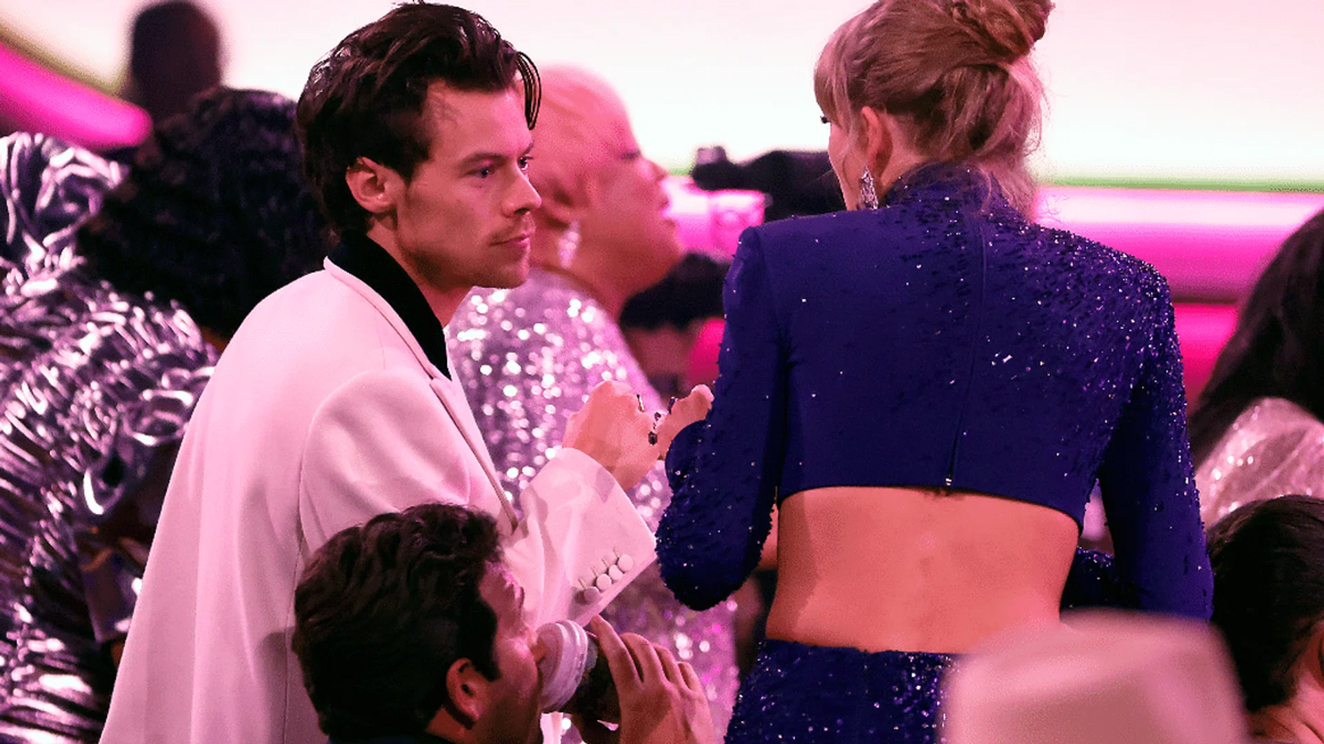 Photo: Getty
