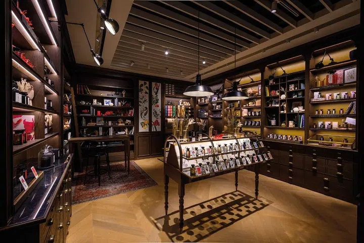 Niche fragrance house L'Artisan Parfumeur Is Finally In Singapore