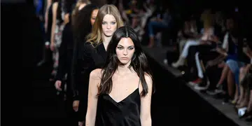 New York Fashion Week: 10 Best Looks From Rag & Bone Spring/Summer 2017