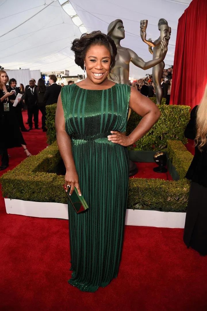 Photo: Getty