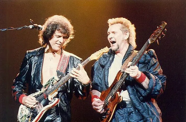 BAZAAR Music Icons