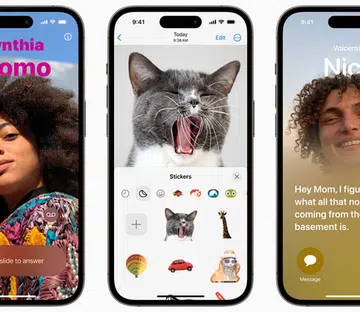 iPhone