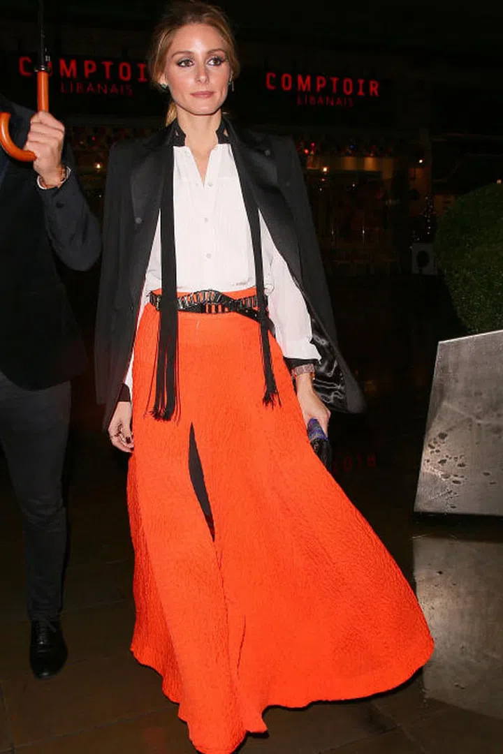 Monica Vinader store launch party
