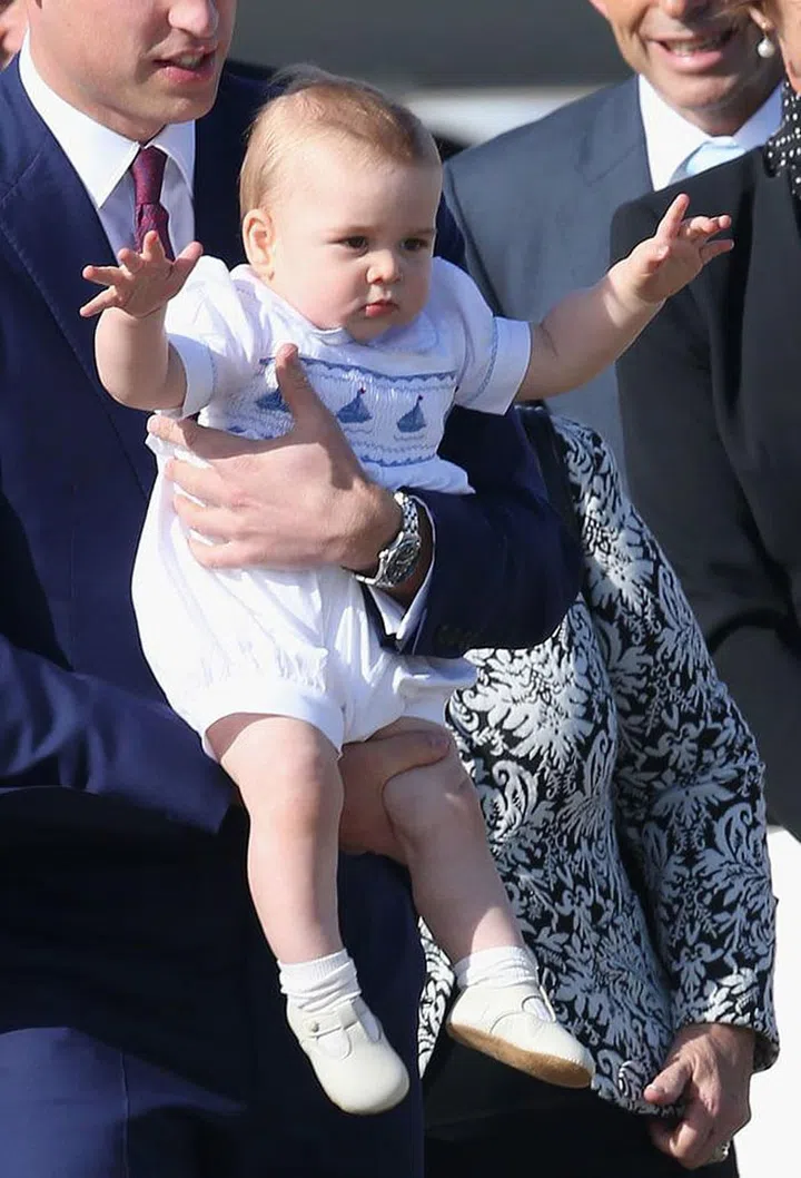 Photo: Getty