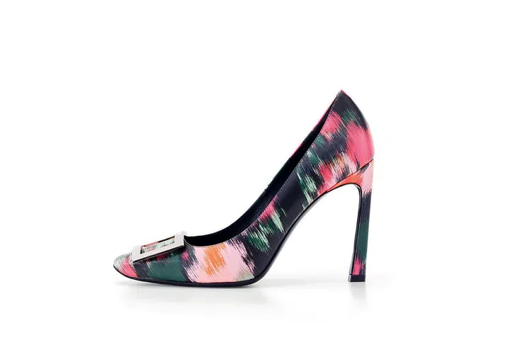 Photo: Roger Vivier