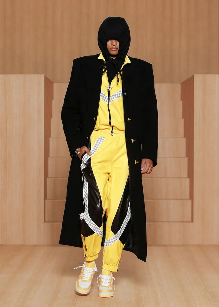 Photo: Louis Vuitton