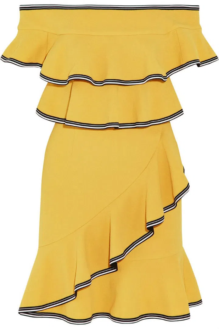 Photo: Courtesy of Net-A-Porter